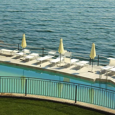 Apartmán Antico Verbano - Ilm04007-cyc Meina